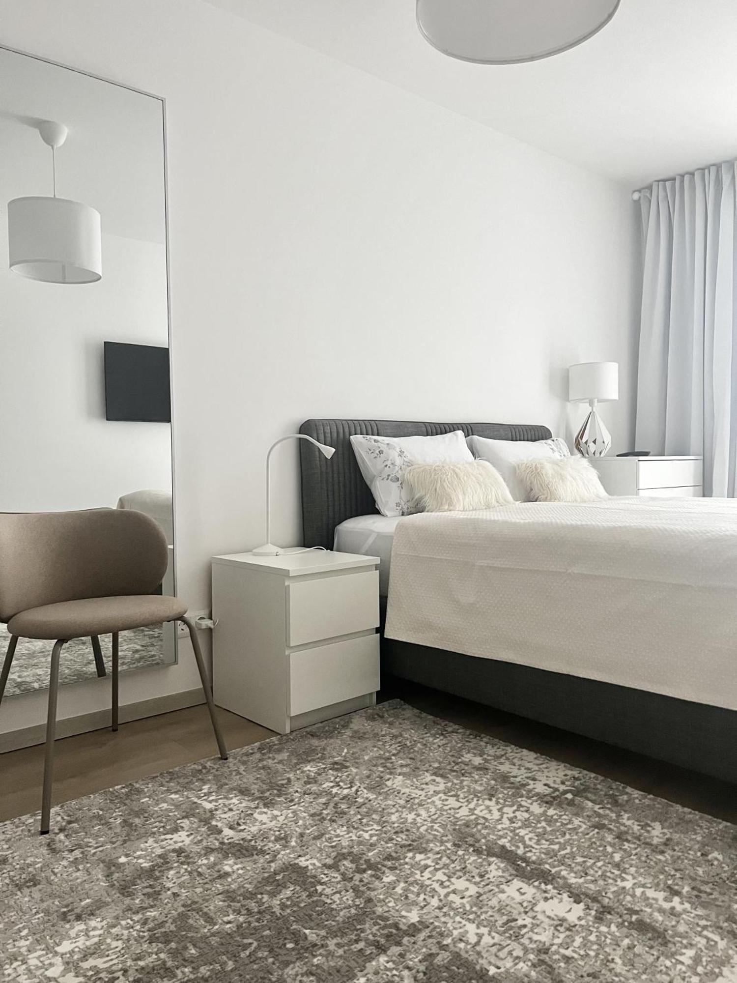 Vp Suites بودابست المظهر الخارجي الصورة