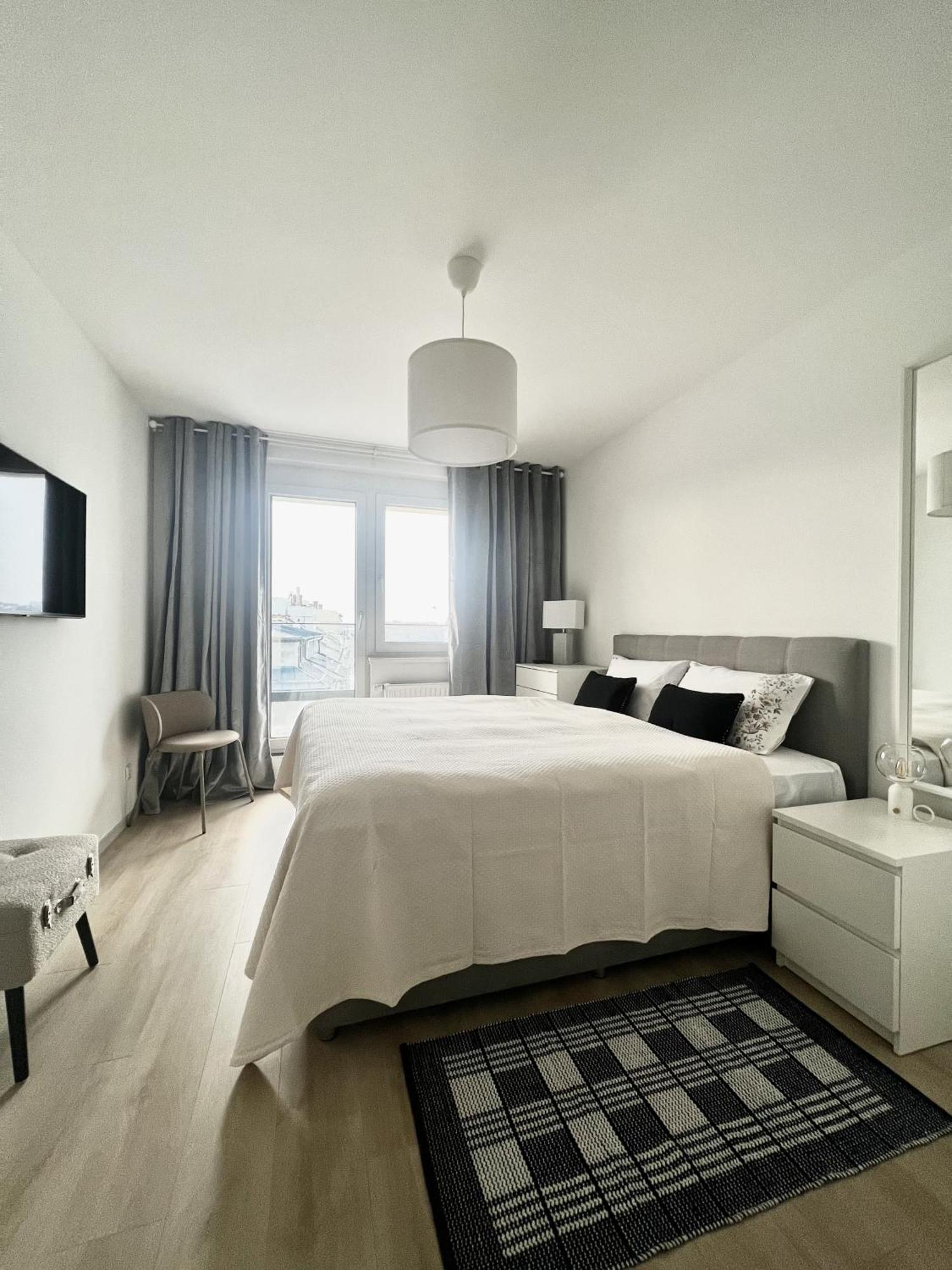 Vp Suites بودابست المظهر الخارجي الصورة