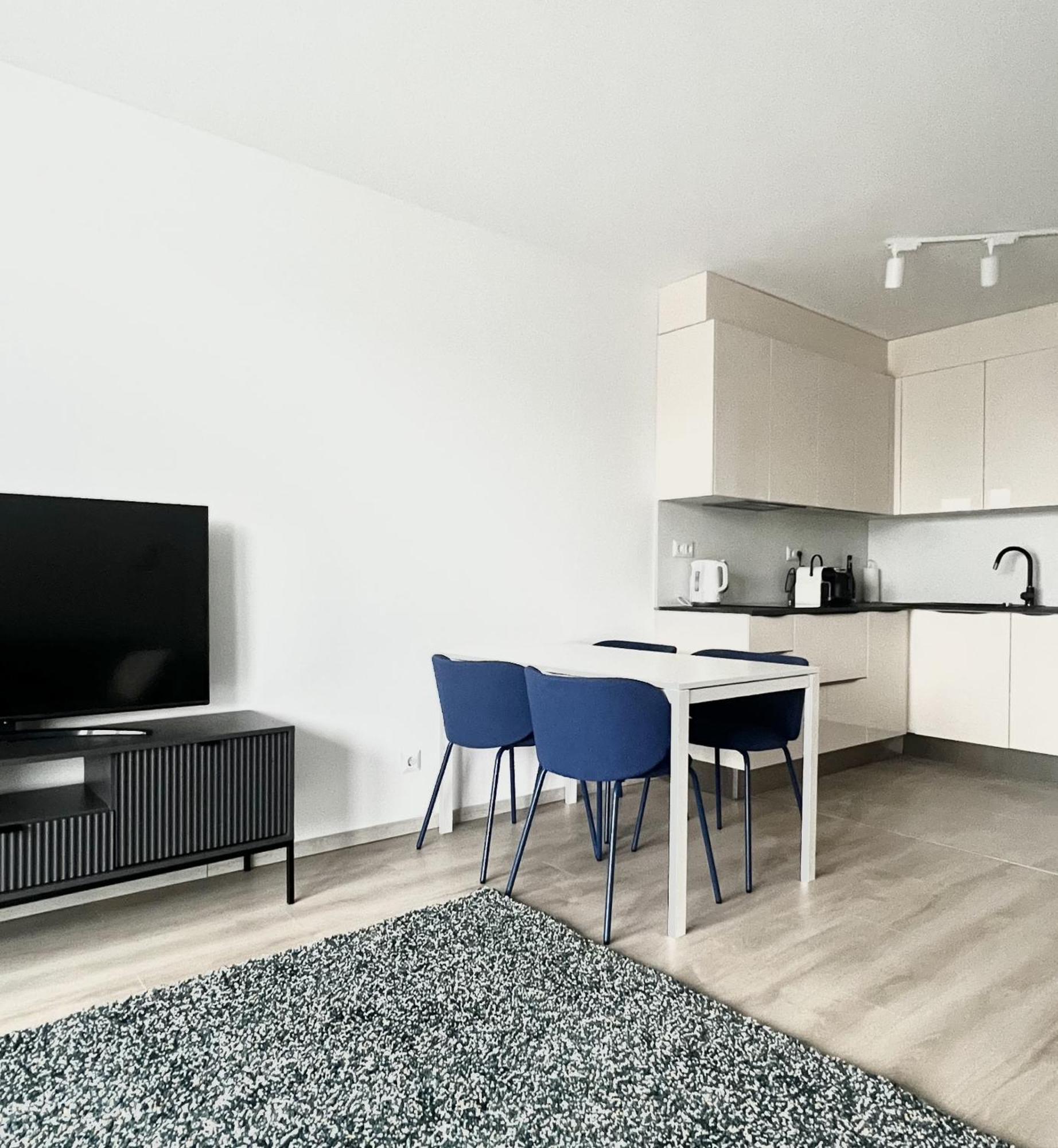 Vp Suites بودابست المظهر الخارجي الصورة