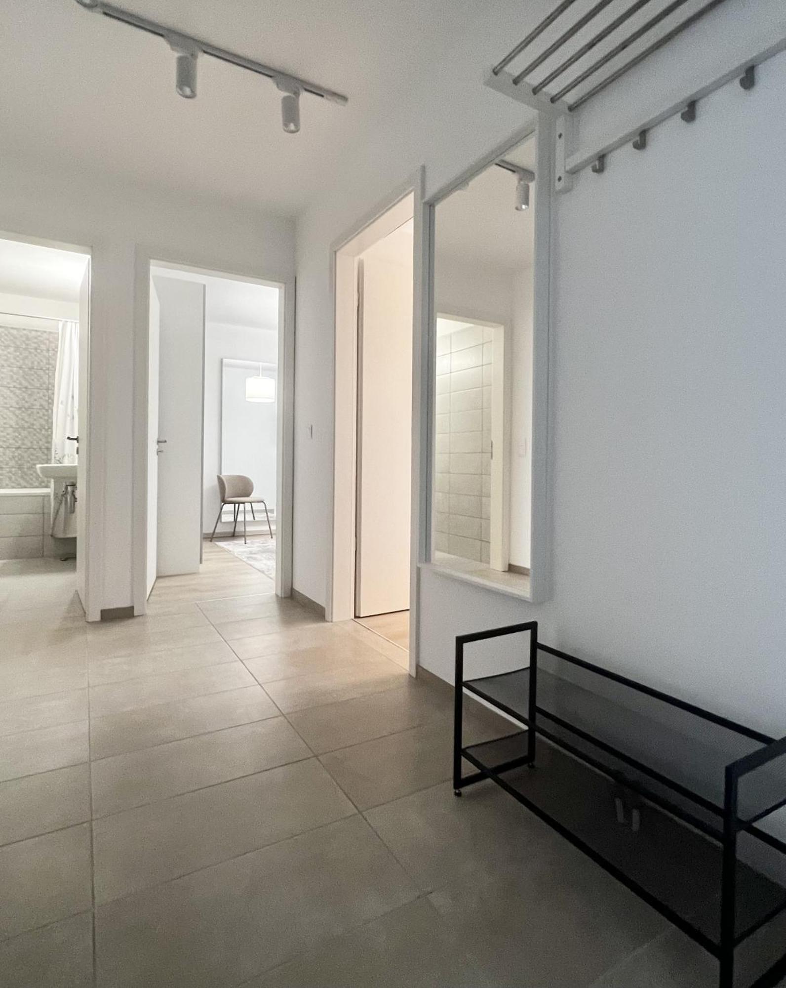 Vp Suites بودابست المظهر الخارجي الصورة